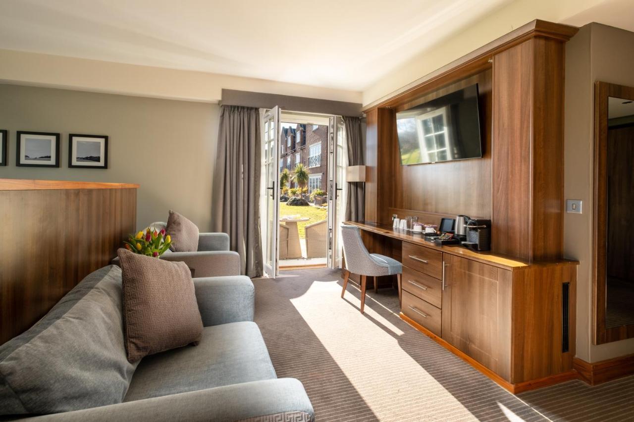 Hotel Formby Hall Golf & 4*