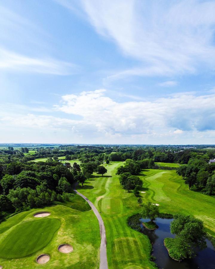 Hotel Formby Hall Golf & Southport