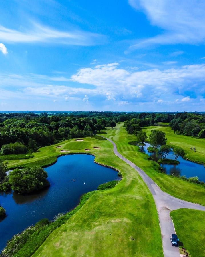 Hotel Formby Hall Golf &