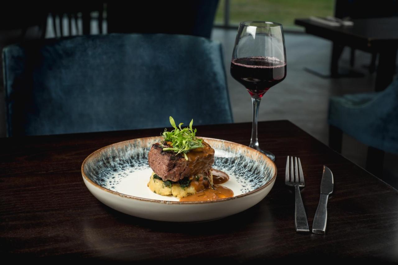 Formby Hall Golf & Hotel 4*