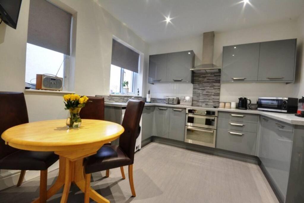 Apartment Birkdale Boutique