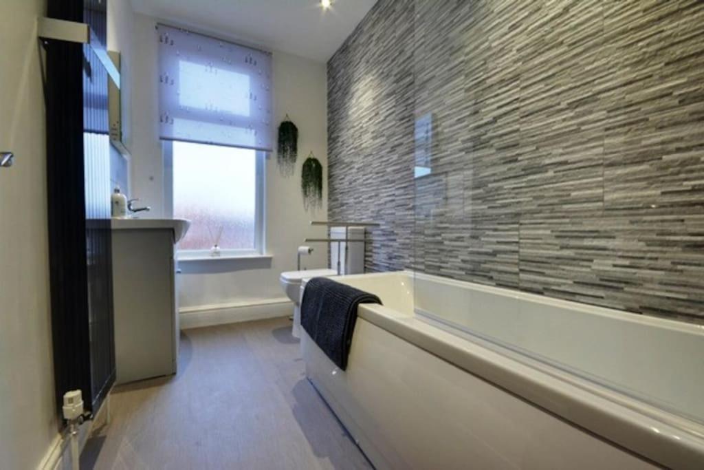 Apartment Birkdale Boutique