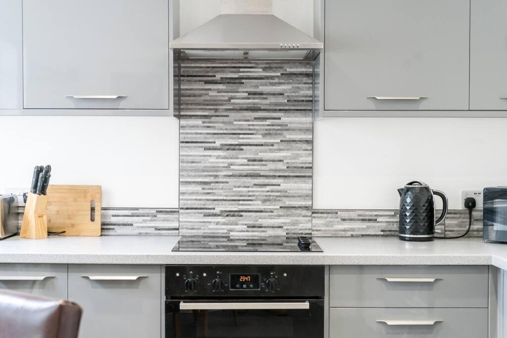 Birkdale Boutique Apartment Southport