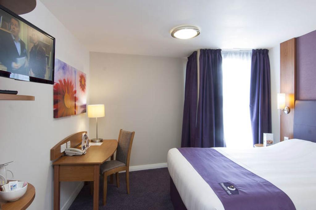Hotel Premier