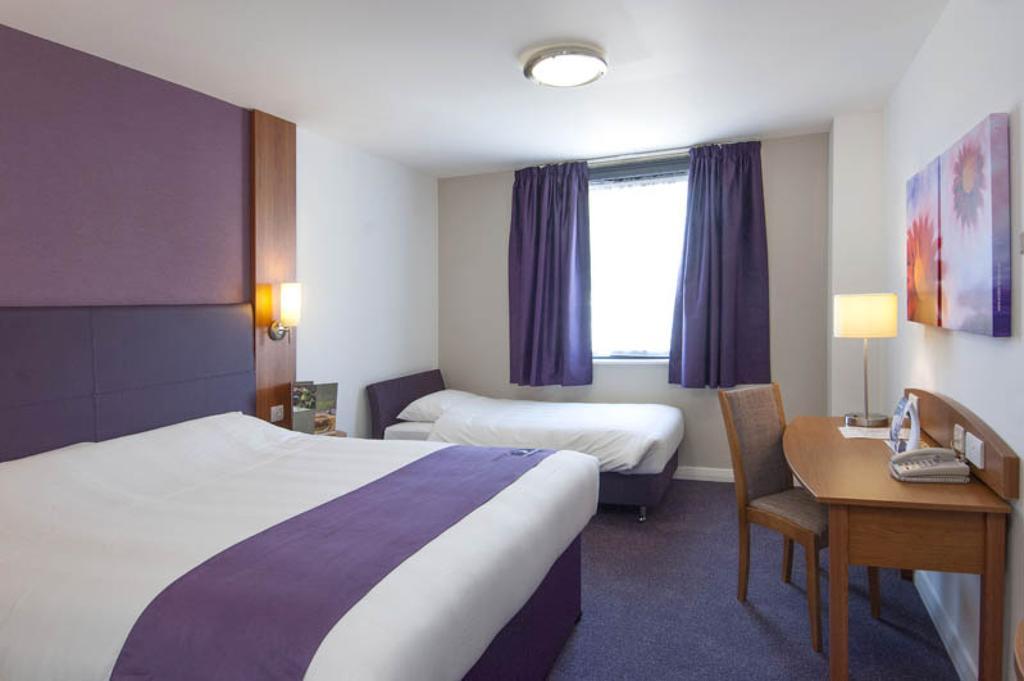 Premier Hotel Southport