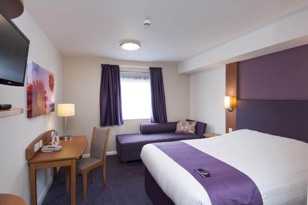 Premier Southport