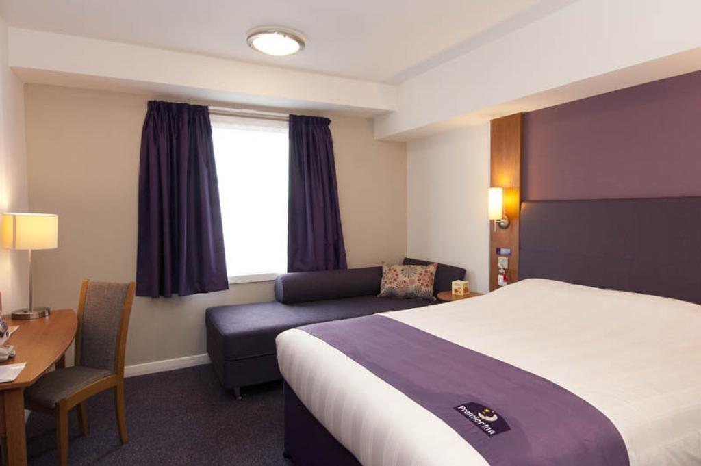 Hotel Premier Southport