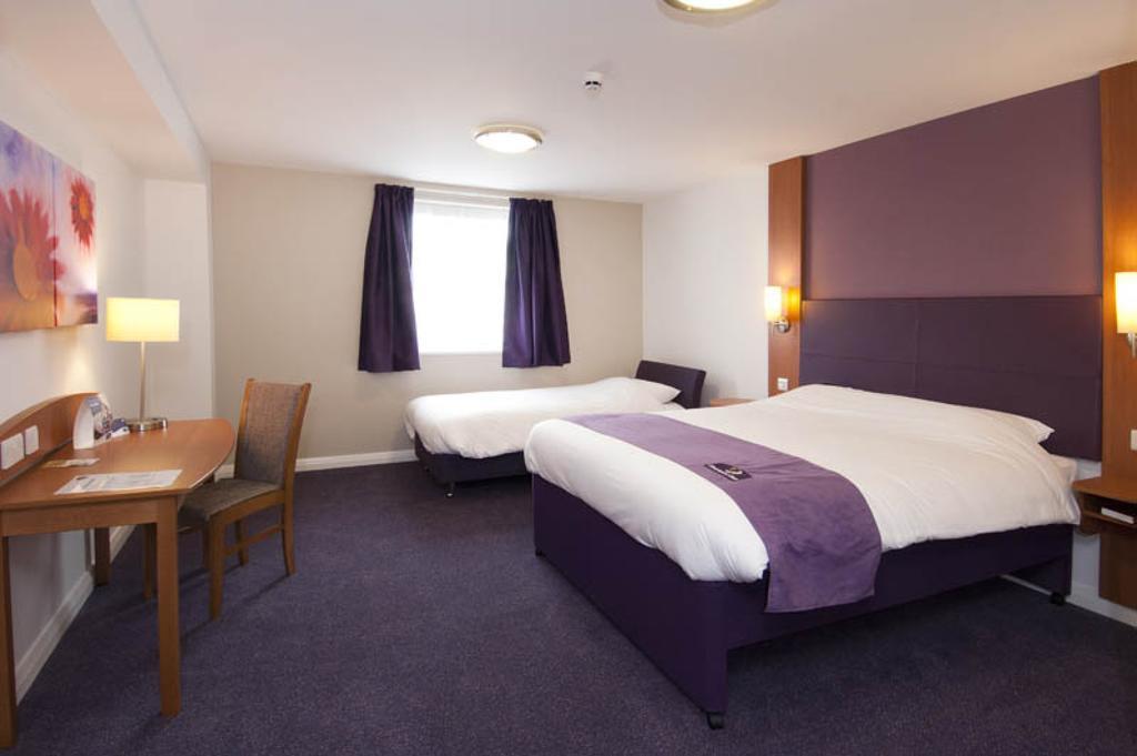 Hotel Premier