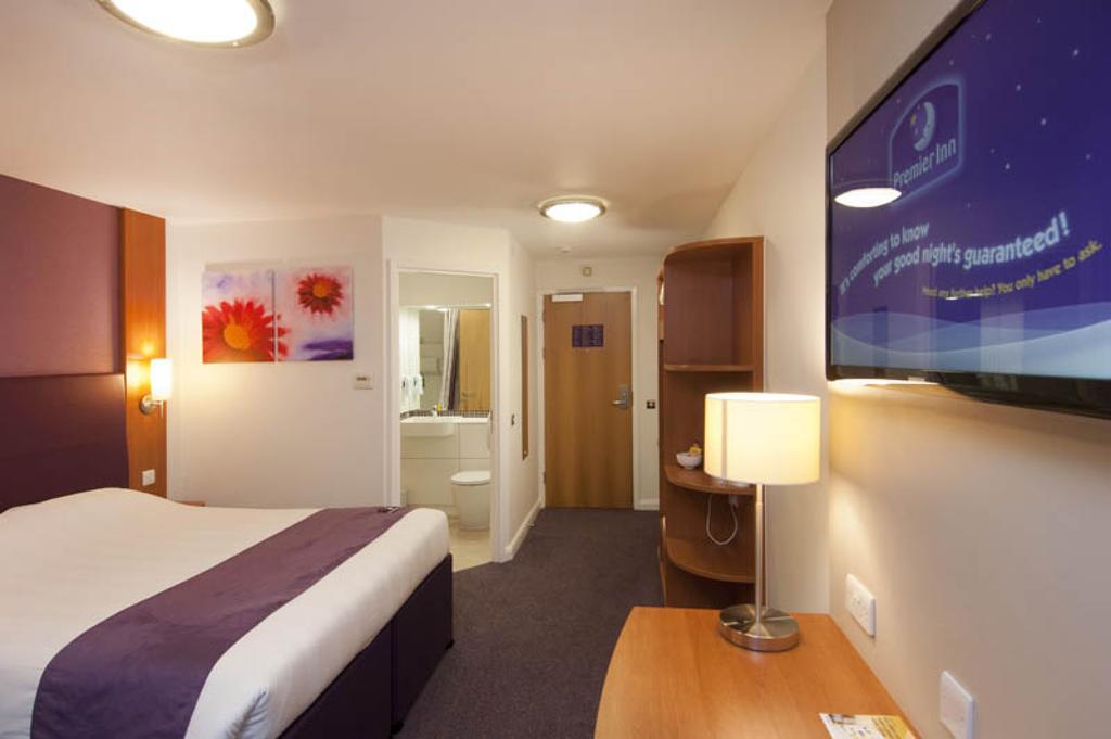Premier Hotel Southport