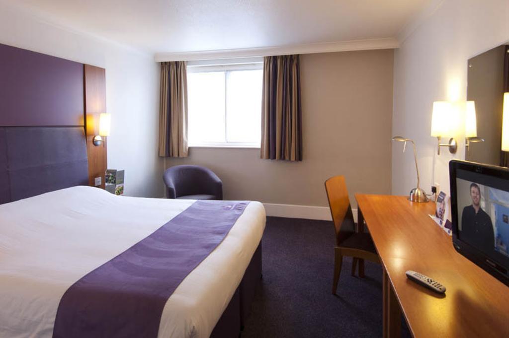 Premier Southport