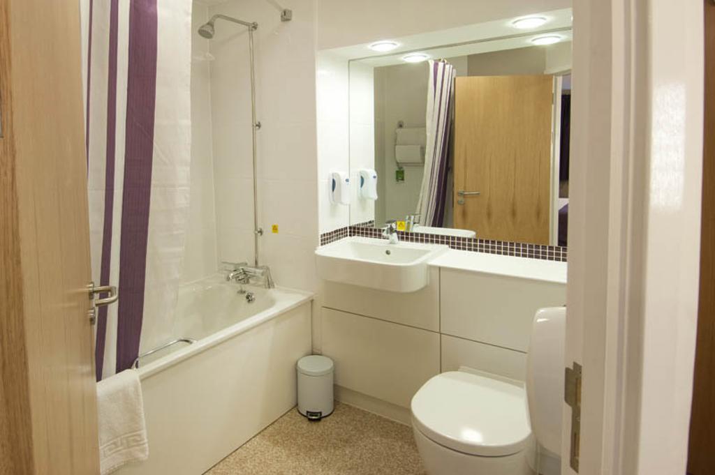 Hotel Premier 3*