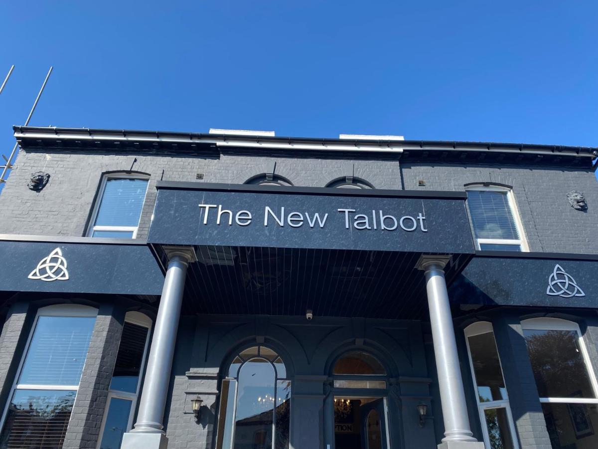Hotel The New Talbot *