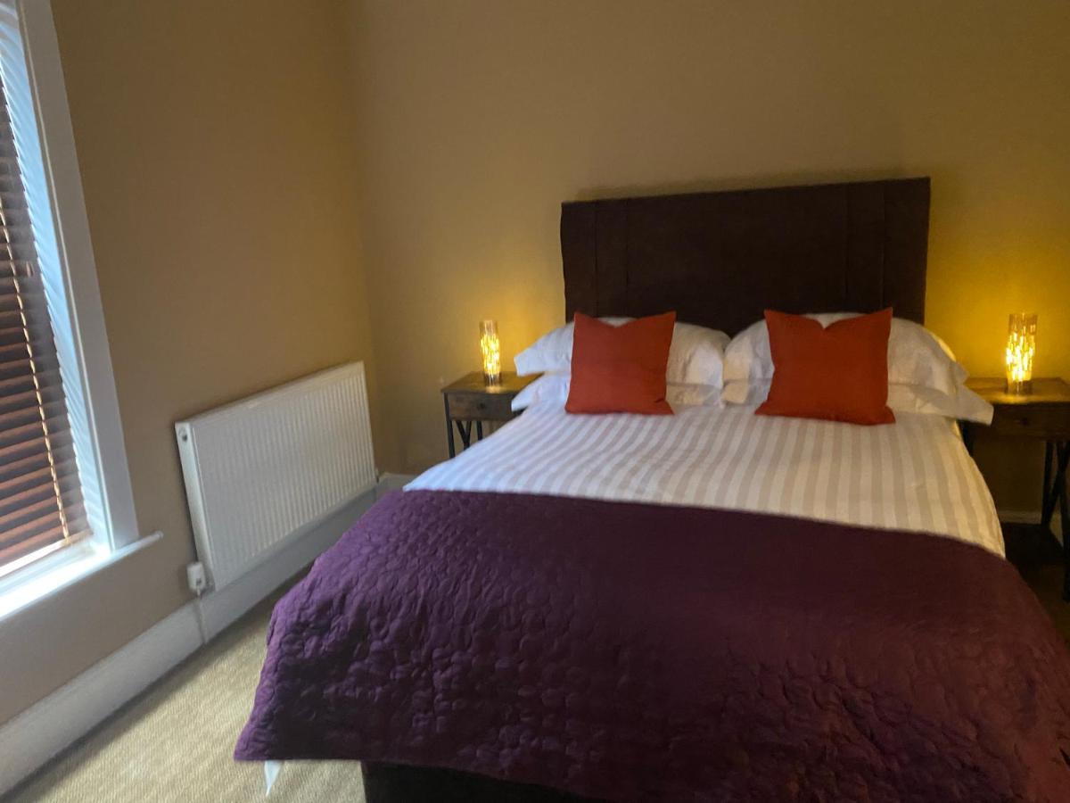 The New Talbot Hotel