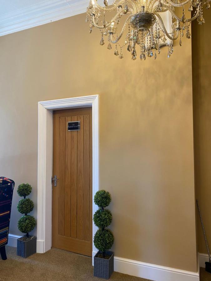 Hotel The New Talbot Southport