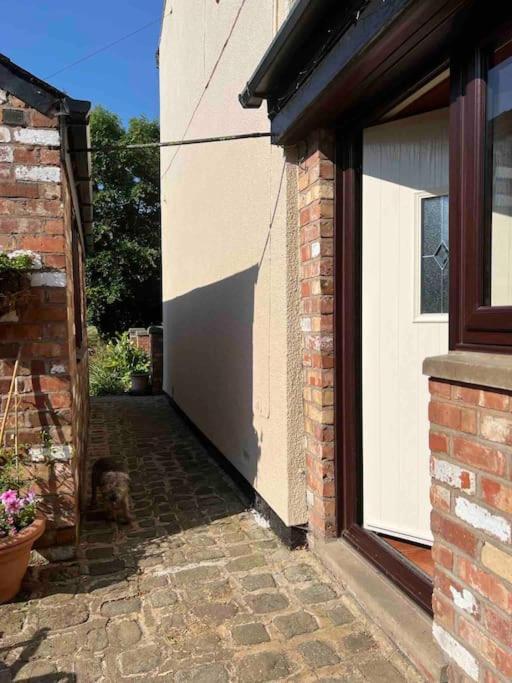 Rural Family With Countryside Views * Southport