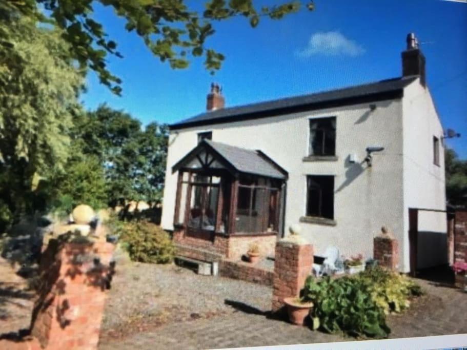 Rural Family With Countryside Views Holiday home Southport