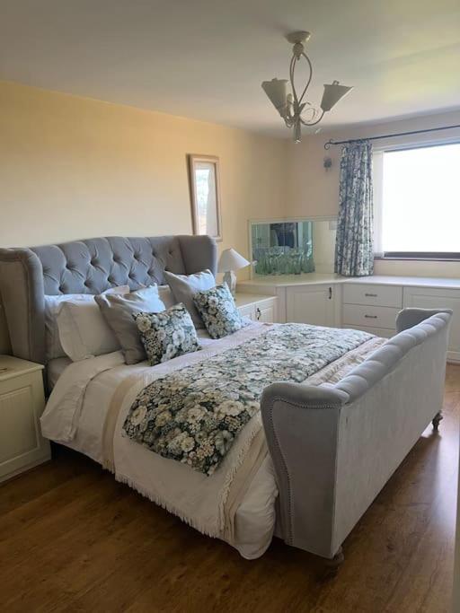 Holiday home Rural Family With Countryside Views Southport