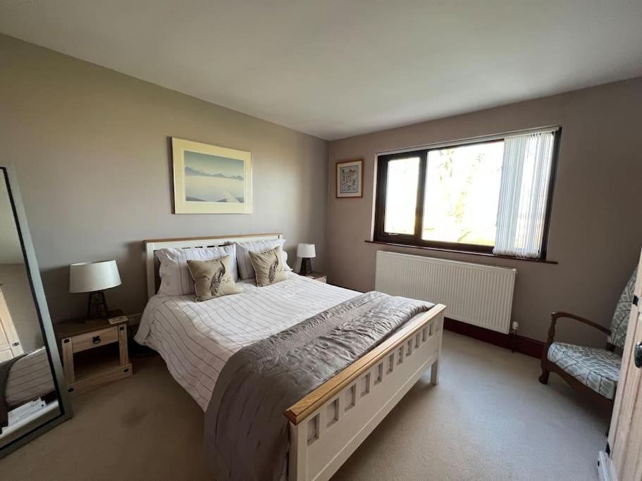Rural Family With Countryside Views Holiday home Southport