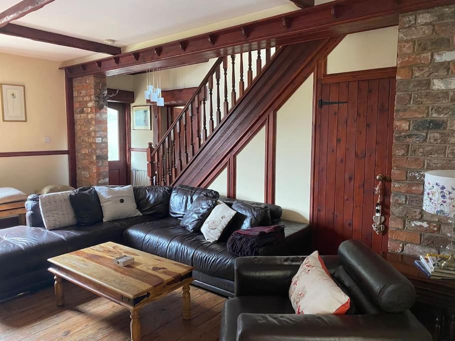 Rural Family With Countryside Views Holiday home Southport