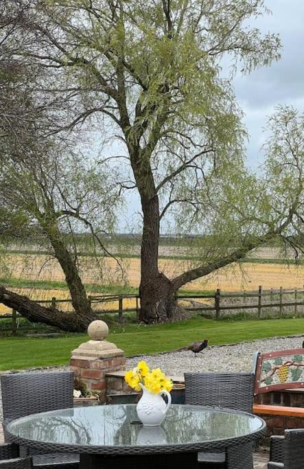 Rural Family With Countryside Views * Southport