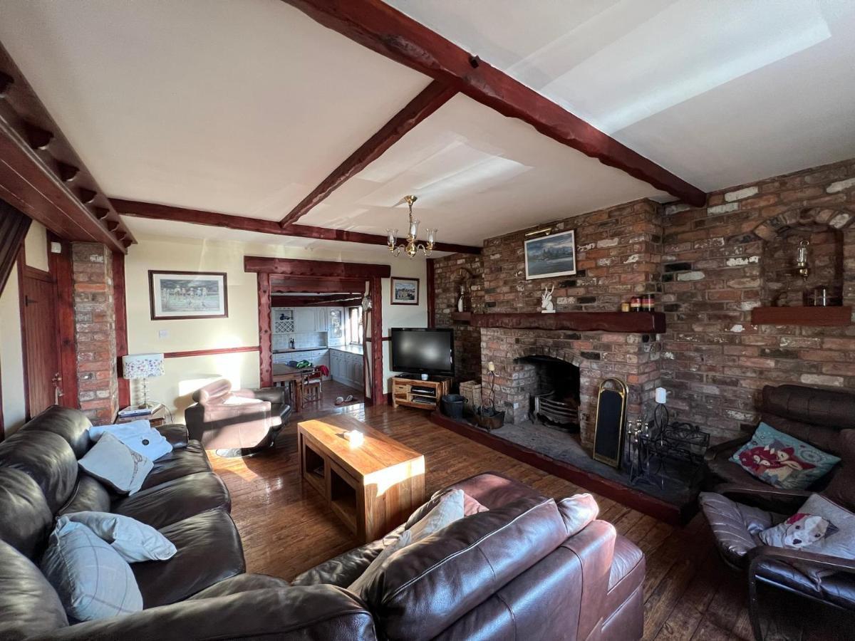 Holiday home Rural Family With Countryside Views *