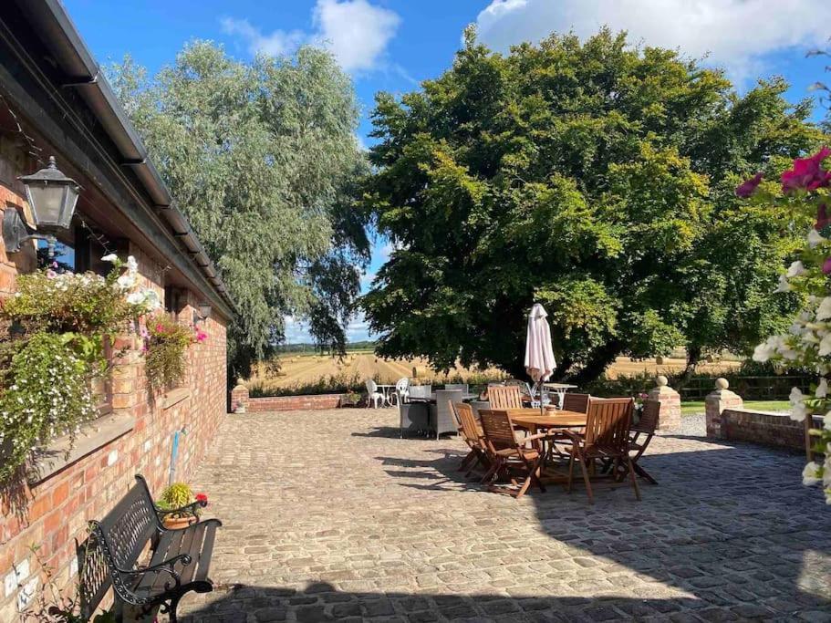 Rural Family With Countryside Views Holiday home *