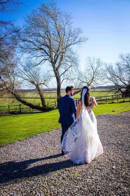 Rural Family With Countryside Views * Southport