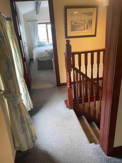 Rural Family With Countryside Views Holiday home *