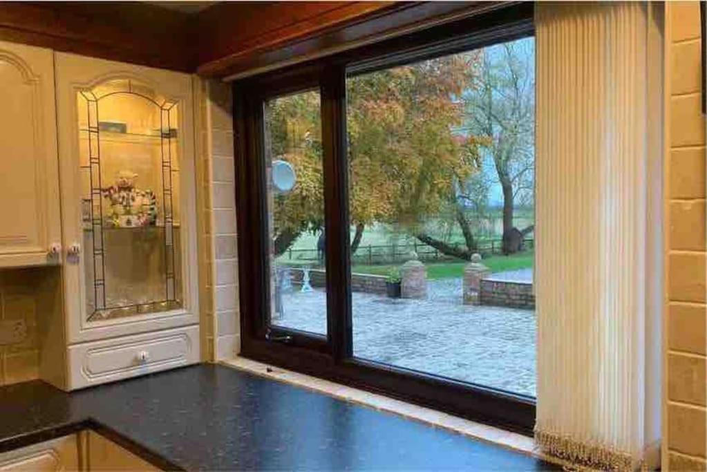 Rural Family With Countryside Views Holiday home Southport