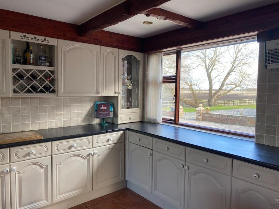 Holiday home Rural Family With Countryside Views