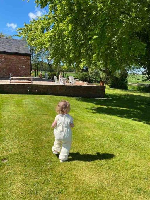 Holiday home Rural Family With Countryside Views *