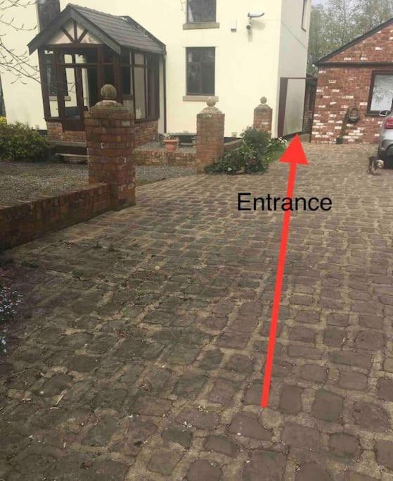 Holiday home Rural Family With Countryside Views *