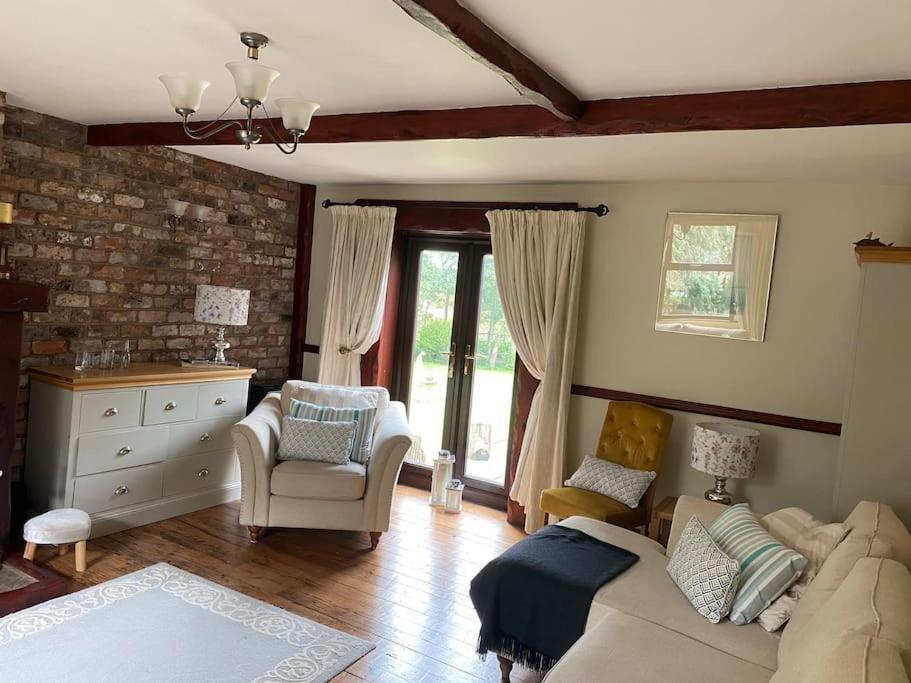 Rural Family With Countryside Views Holiday home