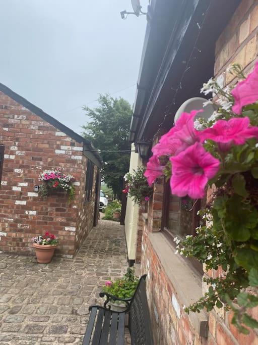 Holiday home Rural Family With Countryside Views *
