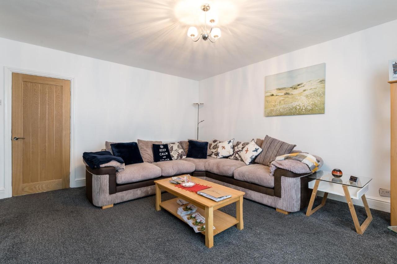 Birkdale Boutique Apartment *