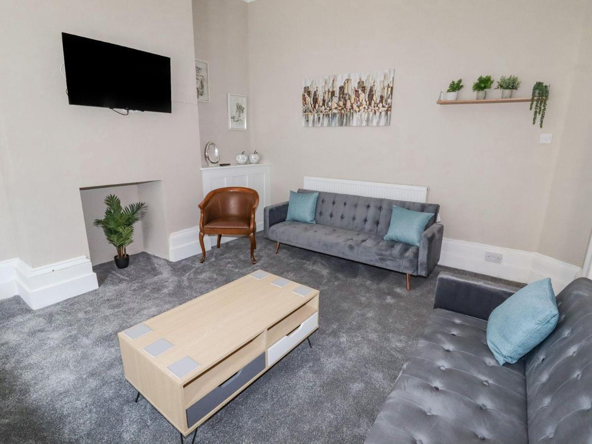 Marine House Holiday home Southport