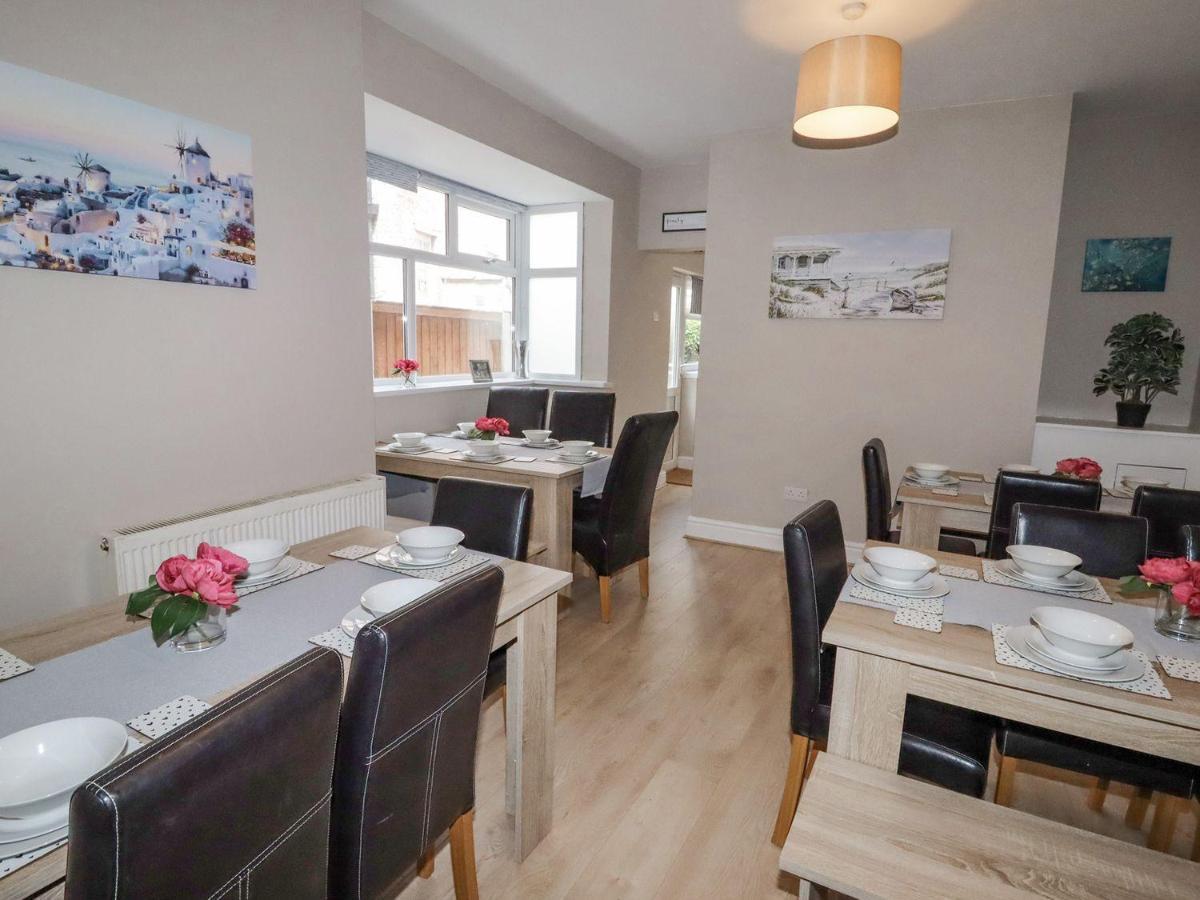 Marine House Holiday home Southport