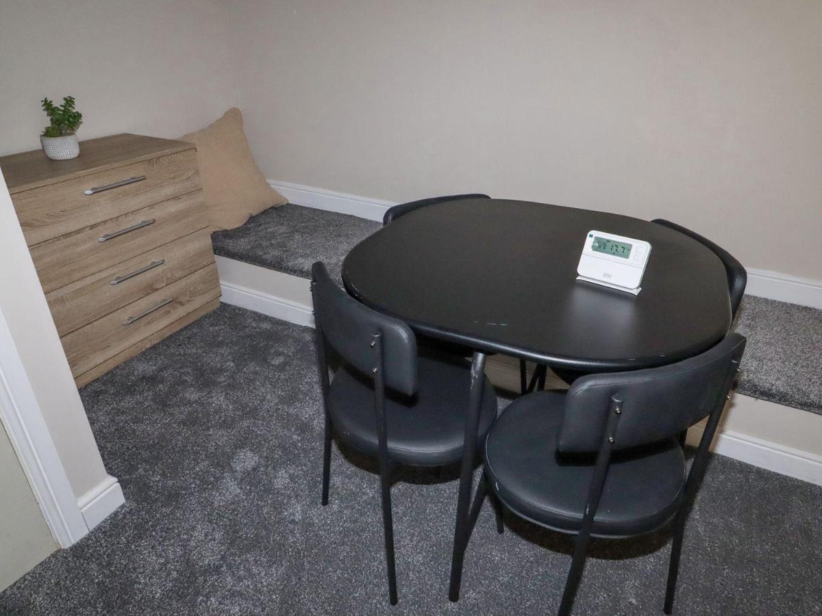 Holiday home Marine House Southport