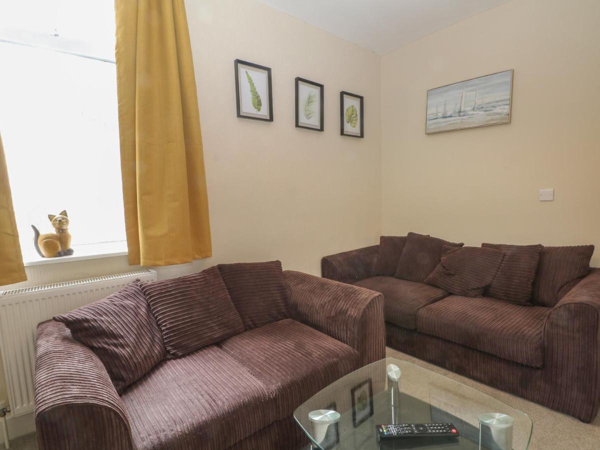Holiday home Marine House *