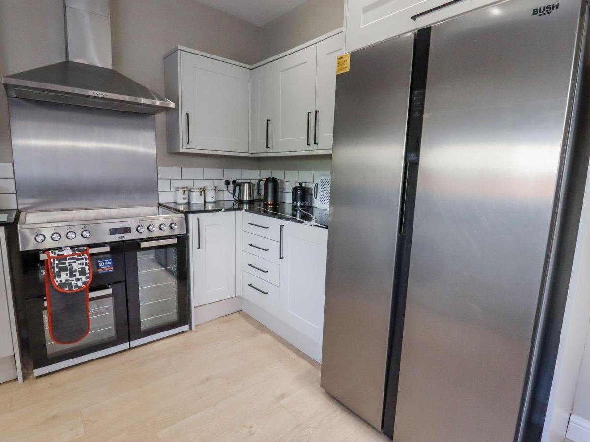 Marine House Holiday home Southport