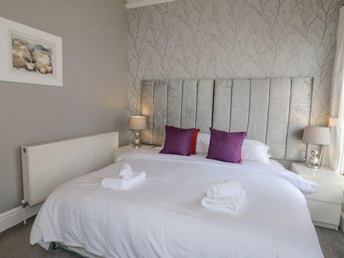 Holiday home Marine House