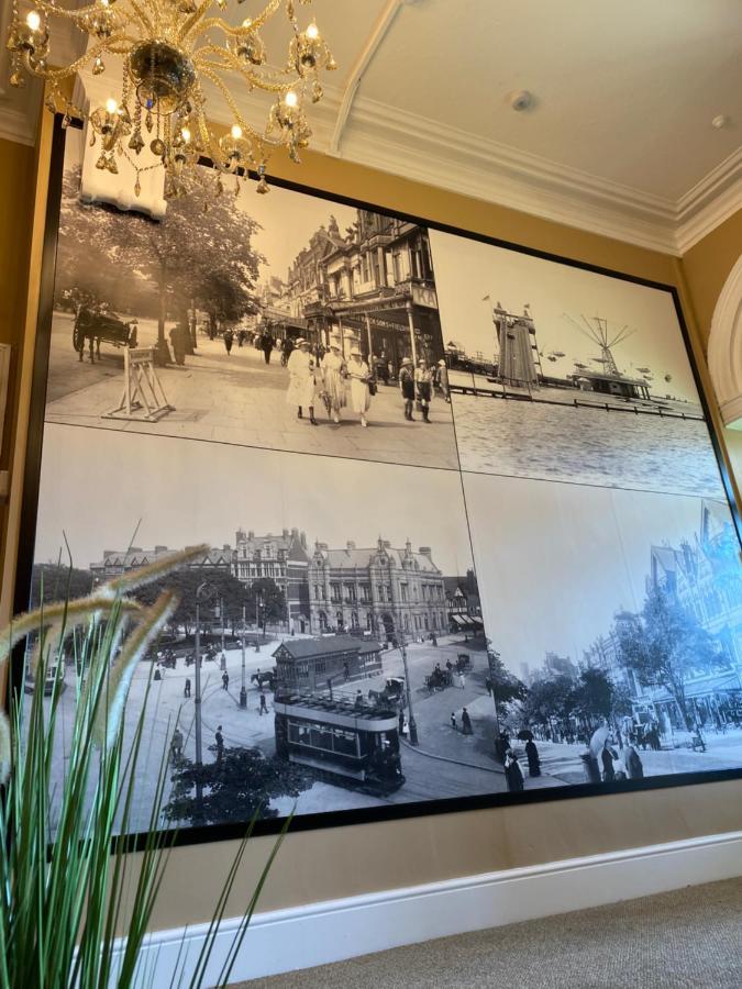 Hotel The New Talbot *