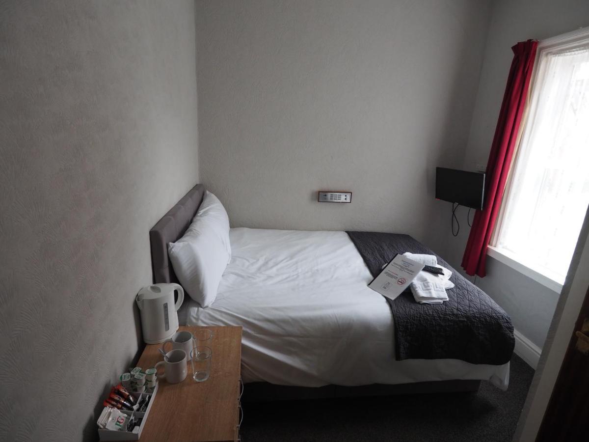 Richmond House Guest house Southport