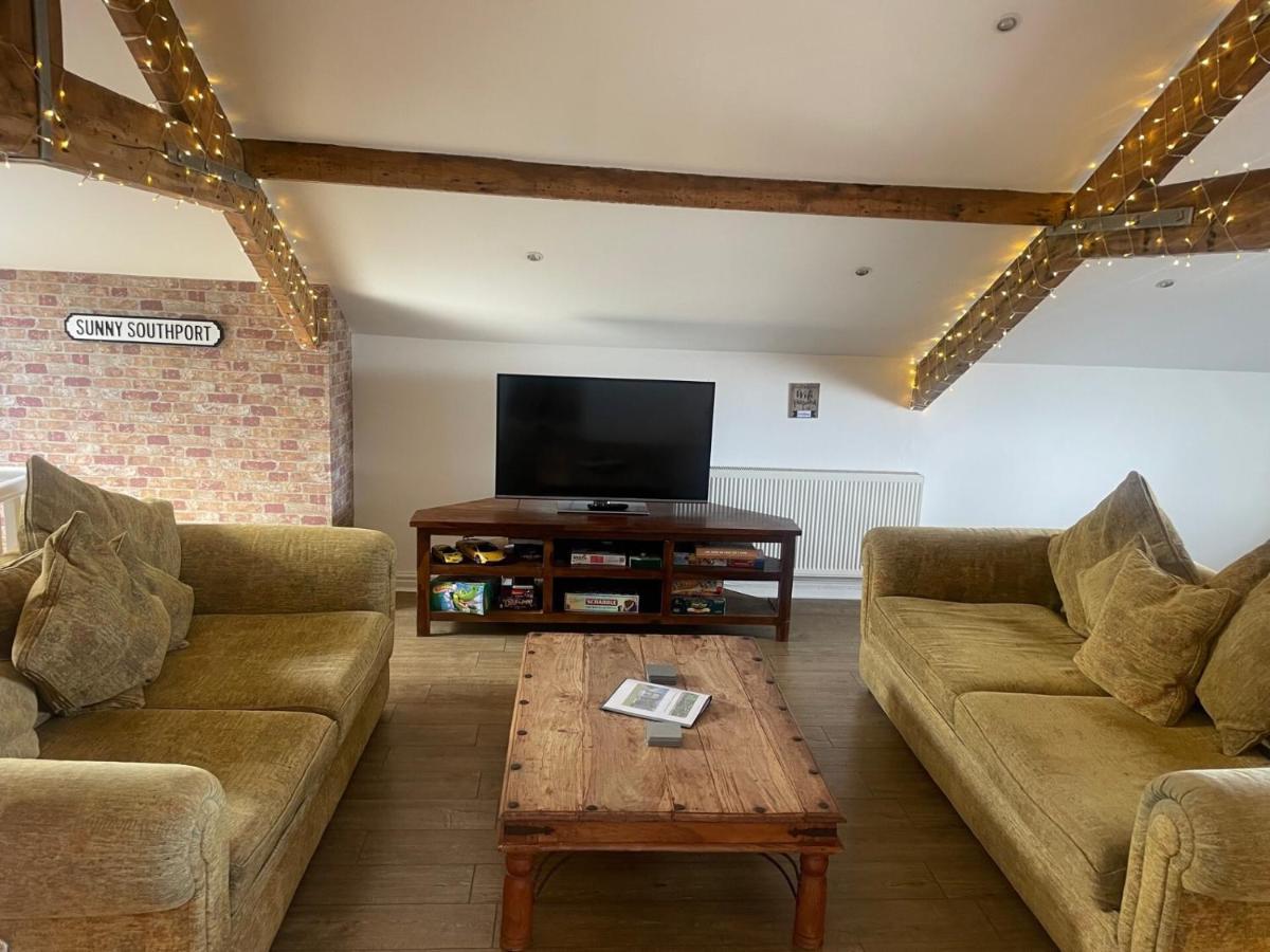 House 3 Bed Penthouse *