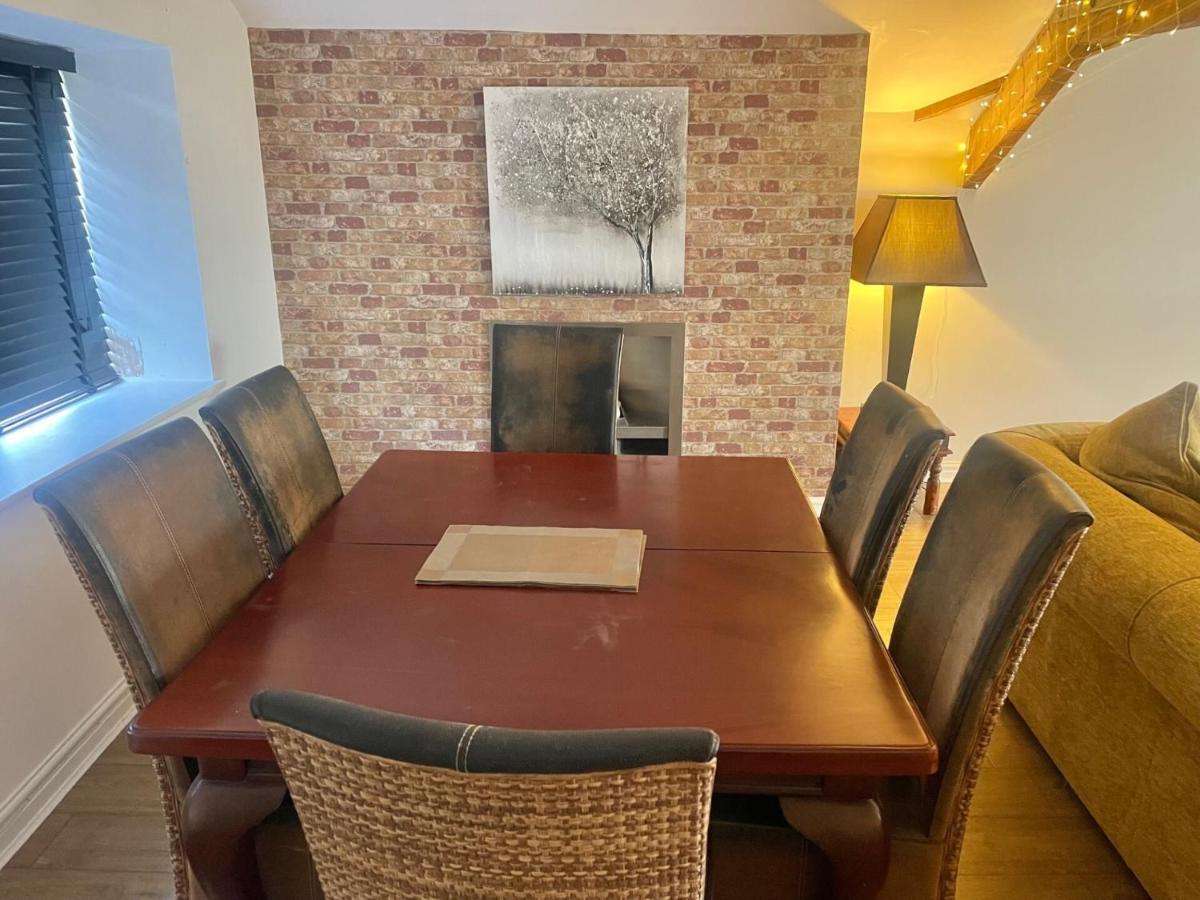 House 3 Bed Penthouse