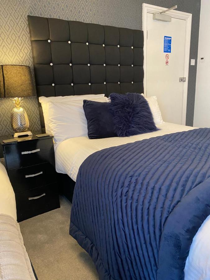 Guest house Aaron 3*