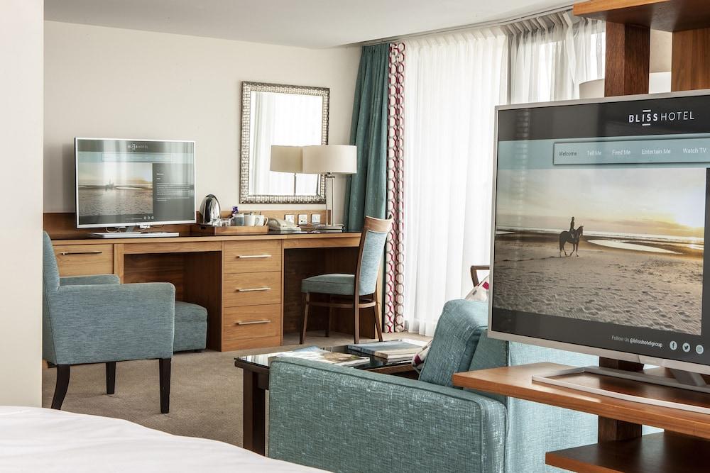 Hotel Waterfront Southport