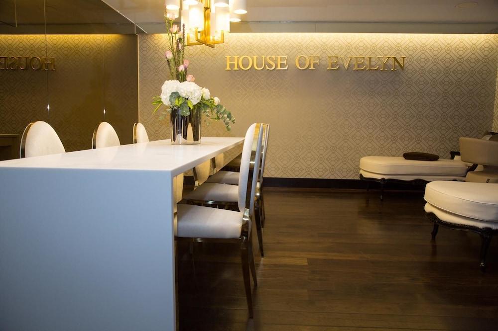 The Vincent 4* Southport