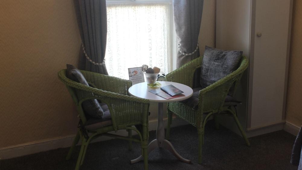 Bed & Breakfast The Heidi 3*