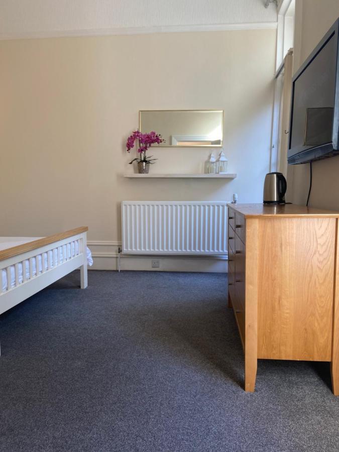 Bed & Breakfast The Pheonix *